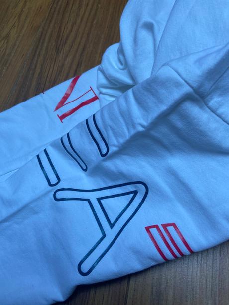 Mikina emporio armani, vel. s, armani,s