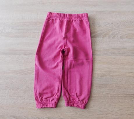 Tepláky ergee vel.80/86, ergee,80