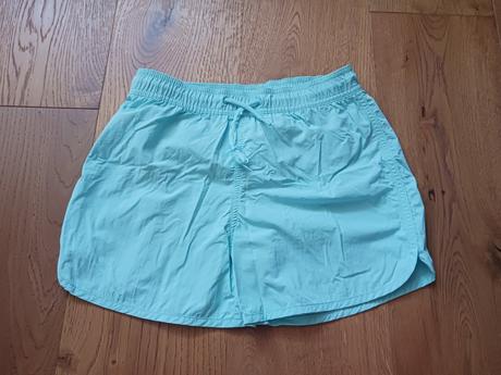 H&m šortky č.134/140, h&m,134
