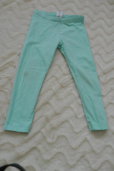 Zelenkave leginy, palomino,98