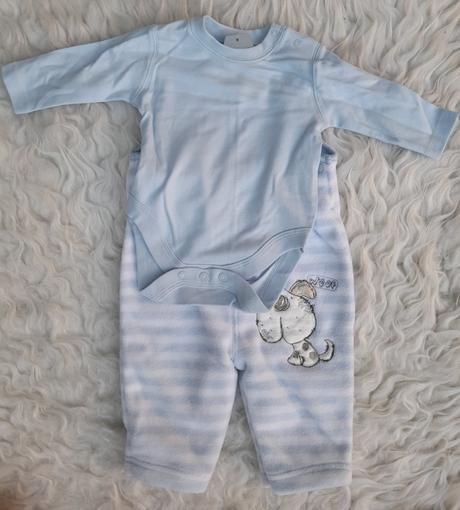 Set next - 0-3 měsíce, next,68