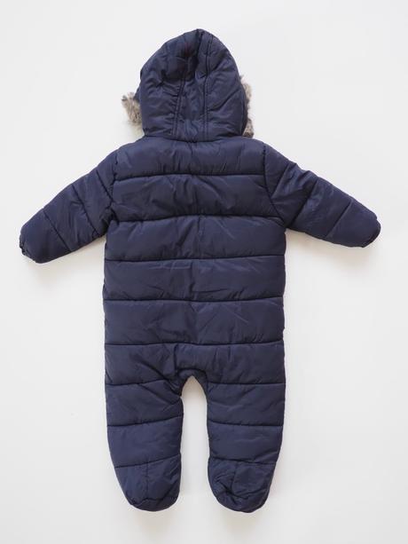 Zimní kombinéza vel 74, f&f,74