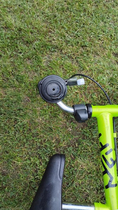 Dětské odrážedlo fifty fifty 50, 3-5let hezké, 