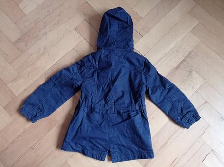 Kabát jaro/podzim 98 dopodopo, dopodopo,98