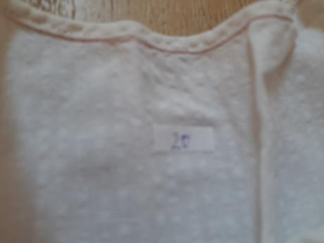 3 x šaty bez rukávu, vel 110/116, c&a,110