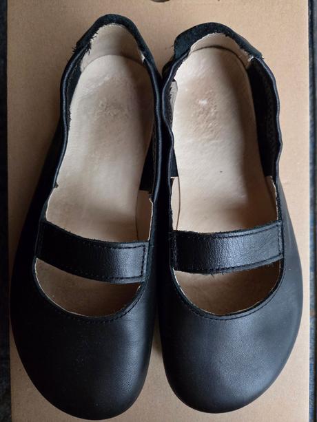 Barefoot boty angles afrodita vel. 35, 35