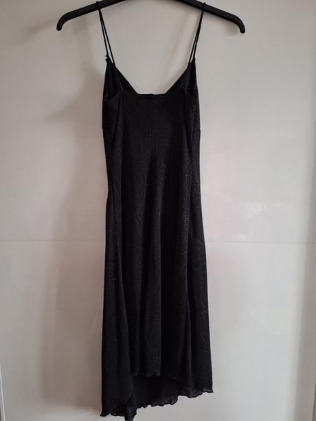 Společenské plesové šaty dámské šaty vel. s, s