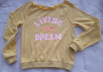 Mikina hm 12-14 let, h&m,158