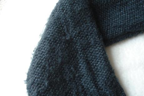 Propínací svetřík, takko,140