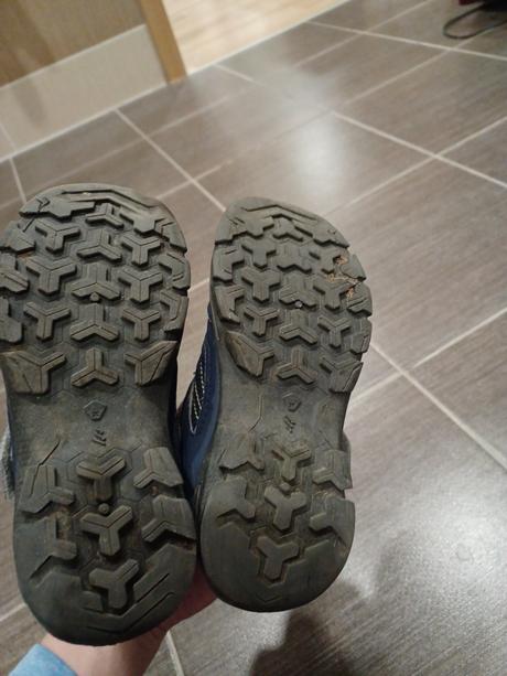 Tenisky, decathlon,30
