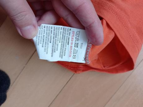 Triko krátký rukáv - 128 - star wars, h&m,128