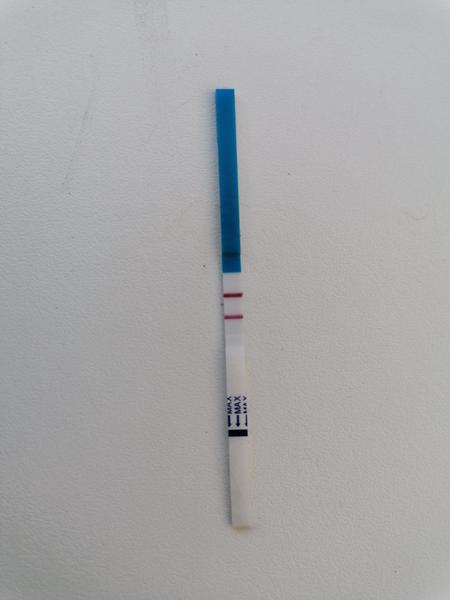 Špinění v těhotenství v době menstruace. Máte zkušenost?