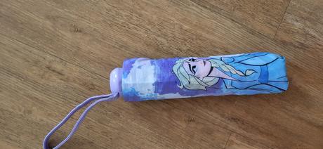 Deštník frozen - elza, 