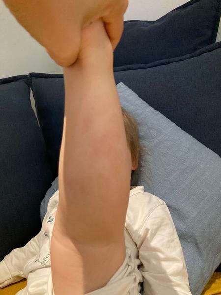 Akutka! Je tu prosím pediatr na konzultaci?