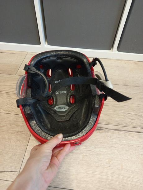 Hokejová helma, ccm,l