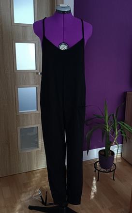 Dámský overal vel. s, s