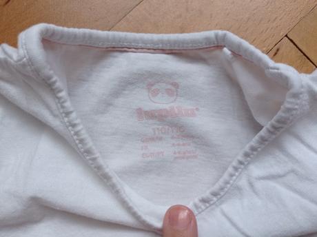 Triko krátký rukáv 98/104 lupilu, lupilu,98