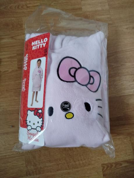 Nová dívčí mikina minnie, 134 / 140 / 146