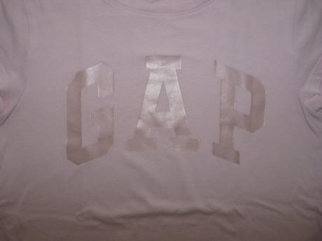 Gap bavlněné tričko vel. xl/12-13let, gap,158