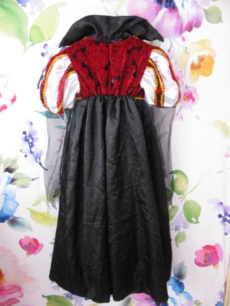 Krásné historické šaty, princezna, 