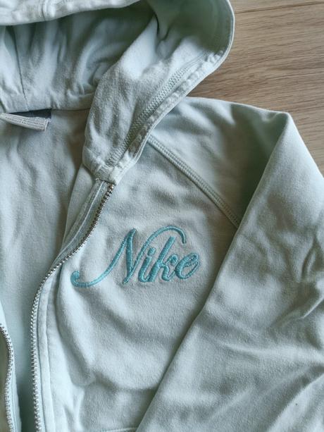 Mikina nike, velikost 140/146, nike,140