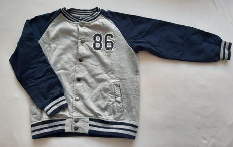 Mikina 134, pepperts,134