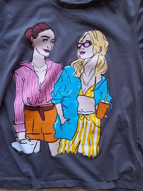 Tričko - vel l, sinsay,l