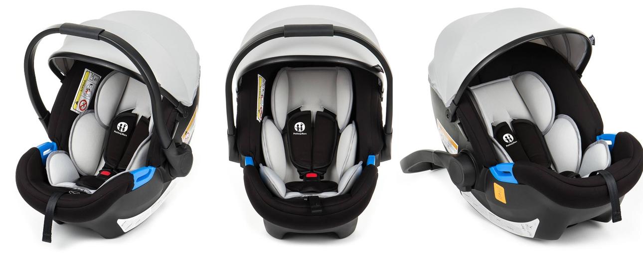 Petite&Mars GL Cub Petite&Mars GL Cub