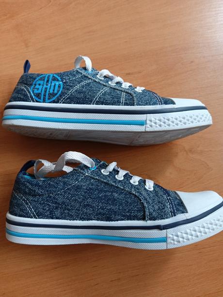 Tenisky sam 73 vel.33, s.a.m,33