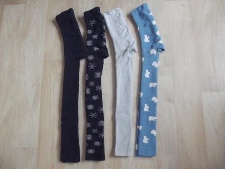 Punčocháče v.134/140, tcm,134