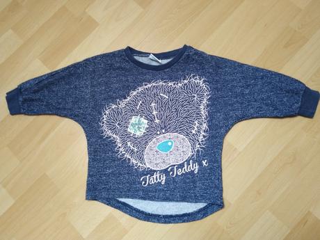 Mikina me to you, george,110