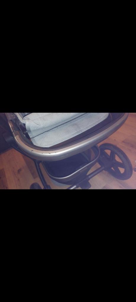 Joolz day+ modern blue, joolz,joolz day+