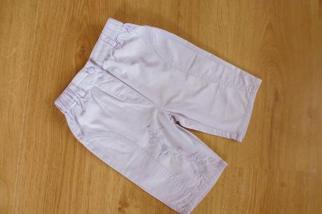 Letní kalhoty, adams,74