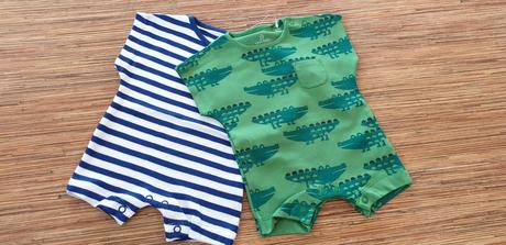 Letní overalky next vel.50, next,50