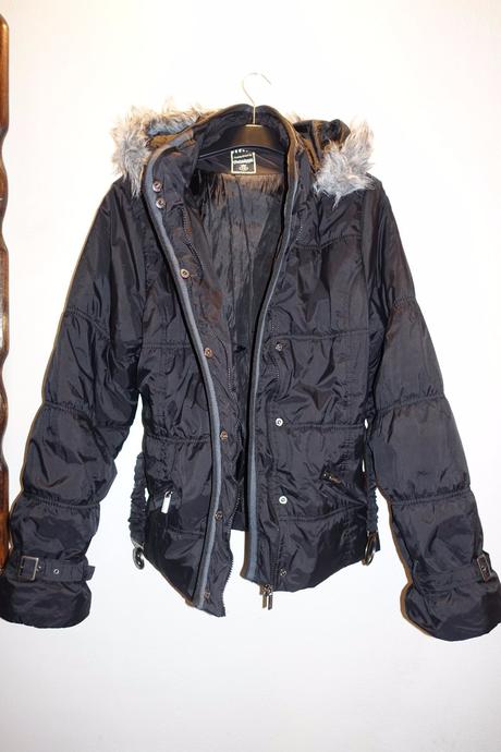 Dívčí jarní bunda, 152