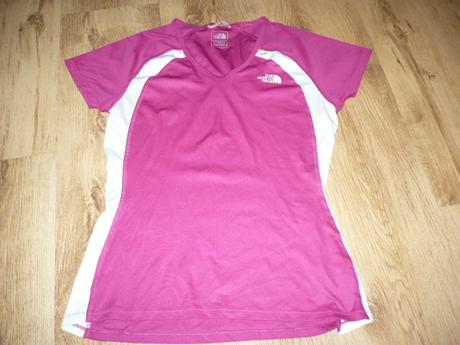 Funkční tričko zn. the north face, vel. s, s