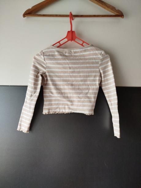 Tričko zn. george vel.104, george,104