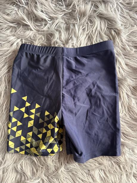 Plavky, decathlon,140