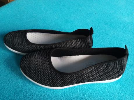 Baleríny vel."40", 40