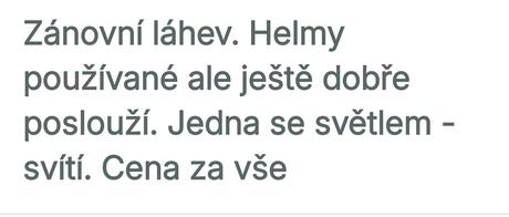 2 x dětská cyklohelma a láhev na kolo, s