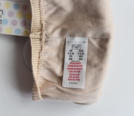 Čepička vel. 3 - 6 m, f&f,68