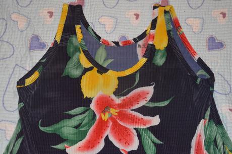 134 140 146 slabé šaty, 134