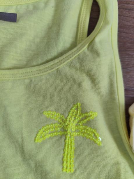 Trička 3x - vel. 134/140, 134