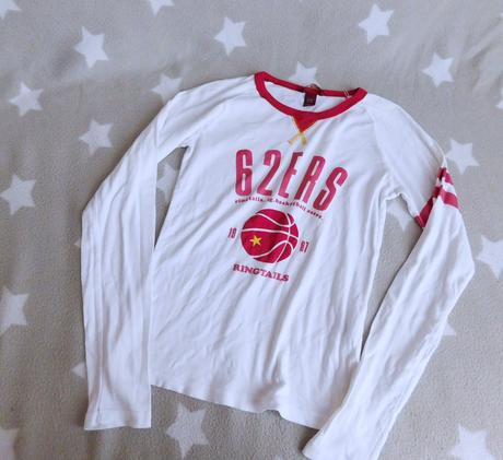 Tričko l.o.g.g. vel.158, l.o.g.g.,158