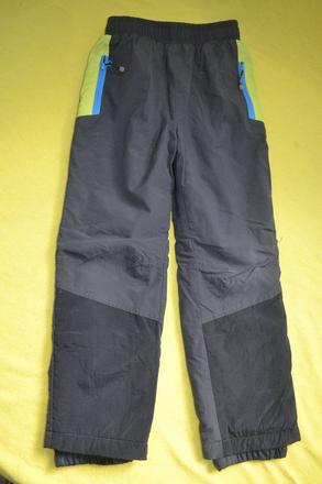 Zimní klahoty wolf v.116, wolf,116