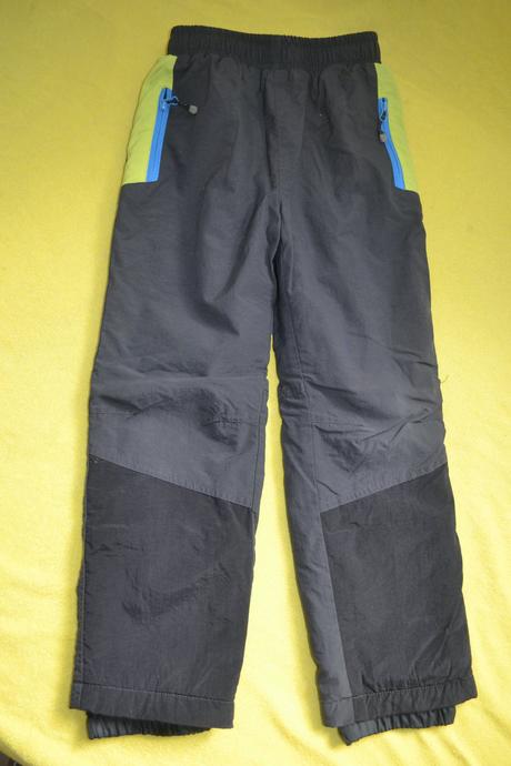 Zimní klahoty wolf v.116, wolf,116