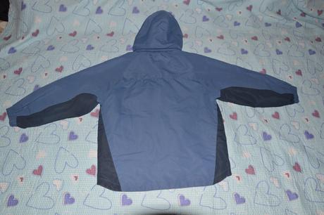 Větrovka neverest, slabá letní bunda šusťákovka, neverest,116