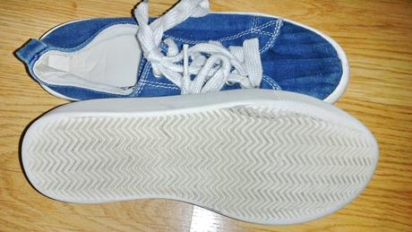 Boty tenisky chlapecké vel.32-33, 32