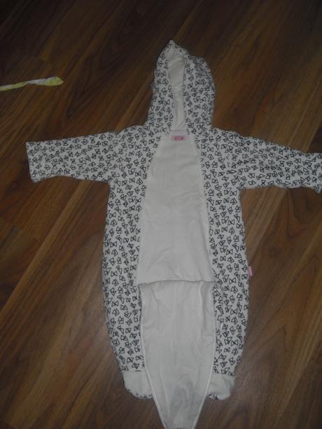 Zimní kombinéza/overal, 62