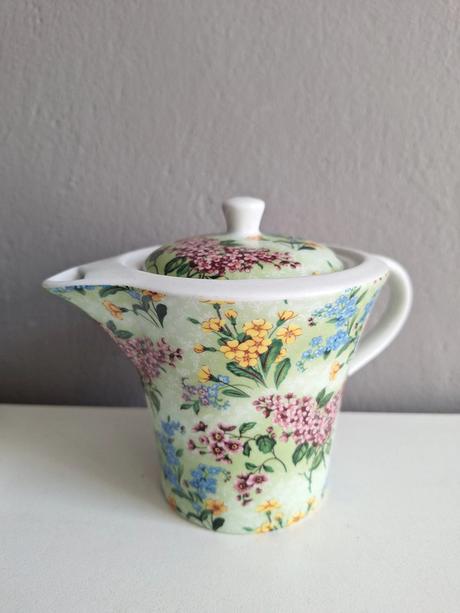 Čajová souprava_set, 